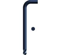 Eklind 18205 - Llave hexagonal (5/64", 10 unidades)