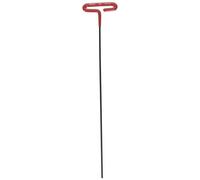 EKLIND 51510 5/32 Inch Cushion Grip Hex T-Handle T-Key allen wrench