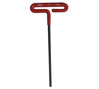 Eklind 51909 9/64 pulgadas mango de cojín hexagonal llave en T llave allen