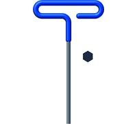 Eklind 54692 - Empuñadura de empuje hexagonal (12 mm, 6 pulgadas)