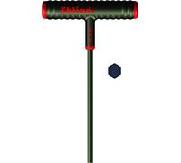EKLIND 61612 Llave Allen hexagonal con mango en T Power-T de 3/16 pulgadas