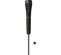 Eklind 92415 15 mm hexagonal Destornillador de precisión PSD