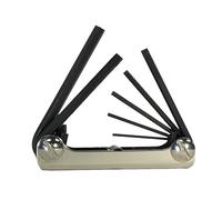 Eklind - Llave Allen