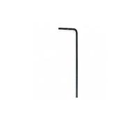 Eklind Tool 16207 7/64" Bright Long Hex-L Key Allen Wrench, Pack of 10