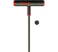 Eklind Tool 61916 1/4 Inch Power-T T-Handle Hex T-Key allen wrench