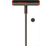 Eklind Tool 61916 1/4 Inch Power-T T-Handle Hex T-Key allen wrench