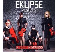 Eklipse - A night in strings ltd edition