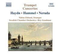 Eklund,Niklas - Naxos Historical