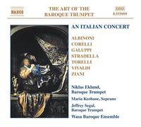 Eklund,Niklas - Naxos Historical