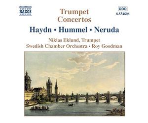 Eklund,Niklas - Naxos Historical