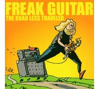 Eklundh, Mattias - Freak Guitar - the Road l
