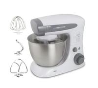 Esperanza ekm024 batidora batidora de varillas 800 w gris