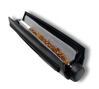 EKNA Torno articulado - torno cónico - Rodillo articulado actualizado - Cigarette Rolling Machine - Joint 110 mm de largo + instrucciones * Nueva versión revisada