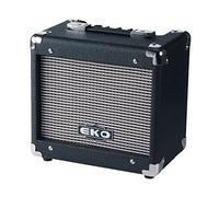 EKO Ampli. V-15 15 W 2 Can. AUX USC Cuff. xelett.