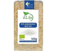 EKO Bio Life - Arroz de jazmín blanco (500 g)