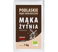 EKO Bio Life - Harina de centeno, 1 kg