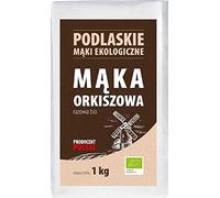 EKO Bio Life - Harina de espelta (1 kg)