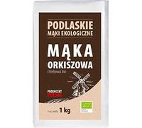 EKO Bio Life - Harina de espelta para pan (1 kg)