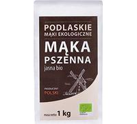 EKO Bio Life - Harina de trigo clara (1 kg)