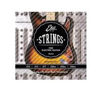 EKO - Cuerdas para guitarra eléctrica 10-46 Regular Set/6