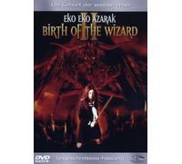 Eko Eko Azarak II: Birth of the Wizard [Alemania] [DVD]