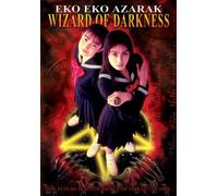 Eko Eko Azarak: Wizard of Darkness [USA] [DVD]