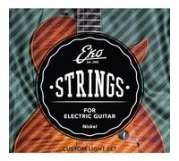 EKO - Electric Guitar Strings 09 - 46 Juego