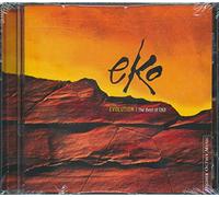 Eko - Evolution