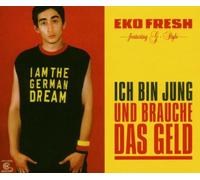 Eko Fresh - Ich Bin Jung und Brauche das G [Import]