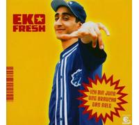 Eko Fresh - Ich Bin Jung und Brauche das G [Import]