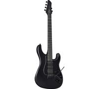 Eko Guitarra Eléctrica Aire 500 Stealth Matte Black 6 cuerdas