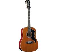EKO Guitars 06217119 Ranger VR XII Natural Top Stained, Guitarra acústica, 12 cuerdas