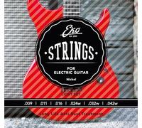 EKO Guitars 16100412 - Cuerdas para guitarra eléctrica