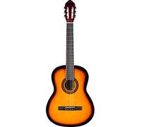 Guitarras EKO 6 cuerdas clásicas (06204170)