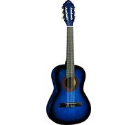 Eko GUITARS - CS-2 BLUE BURST Studio Series Guitarra Clásica, escala 1/2, Blue Burst