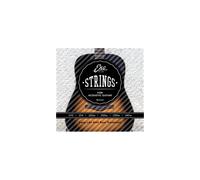 EKO Guitars Cuerdas Guitarra Acústica (16100410)