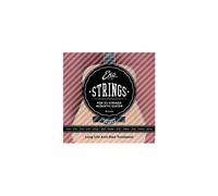 EKO Guitars Cuerdas Guitarra Acústica (16100411)