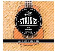 EKO Guitars Cuerdas para ukelele (16100408)