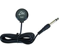 EKO GUITARS - Fasi Pickup de Ventosa para Guitarra Clásica y Ukulele | Pasivo, Cable Jack de 3 m Incluido