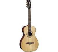 Eko Guitars - Marco Polo P500E SM (Spruce/Mahogan)