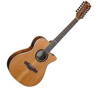 Eko Guitars - Mia A400ce XII Strings