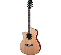 Eko guitars NXT A100ce Natural Guitarra electroacustica