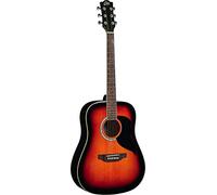 EKO - RANGER 6 BROWN SUNBURST