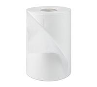 Eko Higiena - Toallas desechables rollo fuerte, toallas de papel de pulpa, rollo de papel toallas desechables peluquería y cosméticos, toallas desechables, rollo reclinable Toallas desechables -