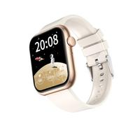 EKO Insria - Reloj inteligente con 3 pulseras