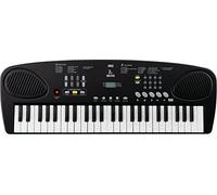 EKO Keyboards Okey - Teclado digital portátil de 49 teclas, 49 teclas, 49 teclas, mini 4 octavas, 129 sonidos, 100 estilos, compacto y ligero, ideal para la escuela secundaria, incluye estuche