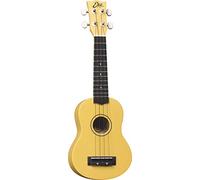 Eko Ukelele Primo Series - Amarillo (06201012)