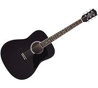 EKO - Ranger 6 Black, guitarra acústica serie Ranger, color negro