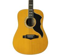 EKO Ranger 6 Vr A/E Guitarra Acústica Dreadnought Eléctrica Natural
