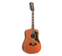 Eko Ranger XII VR Eq Natural Top manchado, tamaño completo, 06217129